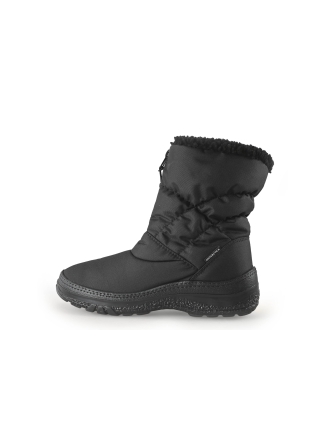 Antarica Snowboots Zwart 355831
 Maat 39
 