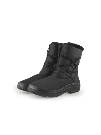 Antarica Snowboots Zwart 355831
 Maat 39
 