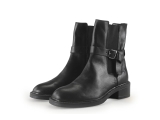 Manfield Chelsea boots