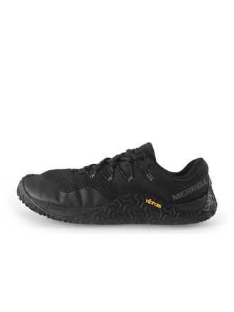 Merrell Barefoot Zwart 355833
 Maat 39
 