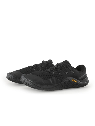Merrell Barefoot Zwart 355833
 Maat 39
 