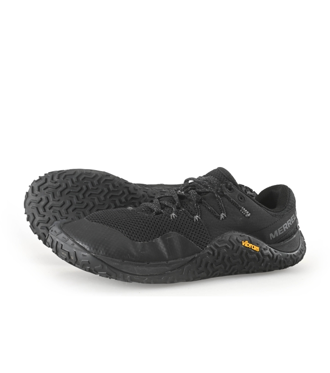 Merrell Barefoot