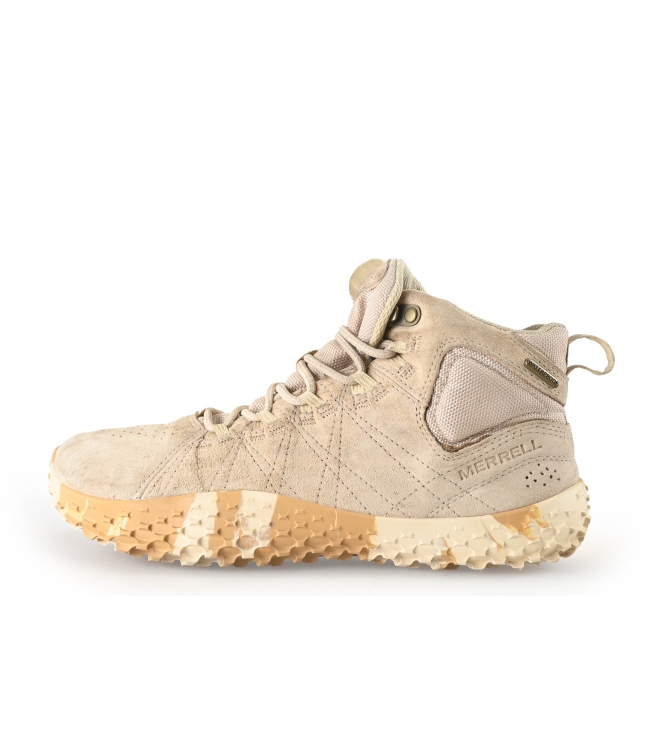 Merrell Barefoot