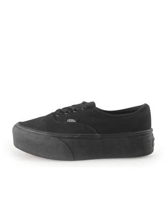 Vans Sneakers Zwart 355838
 Maat 38
 