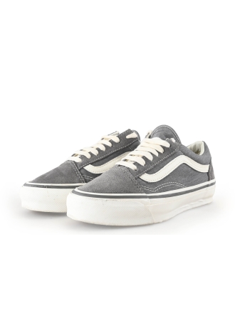 Vans Sneakers Grijs 355839
 Maat 36
 