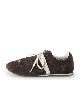 Vans Sneakers Bruin 355841
 Maat 39
 