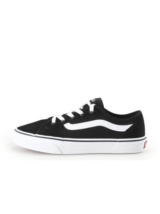 Vans Sneakers Zwart 355842
 Maat 39
 