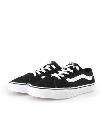 Vans Sneakers Zwart 355842
 Maat 39
 