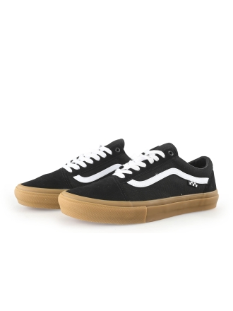 Vans Sneakers Zwart 355843
 Maat 44
 