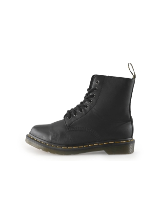 Dr. Martens Veterboots Zwart 355845
 Maat 41
 