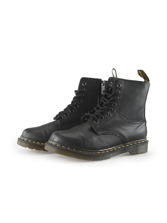 Dr. Martens Veterboots Zwart 355845
 Maat 41
 