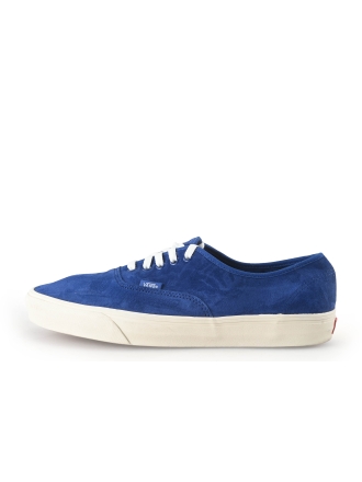 Vans Sneakers Blauw 355850
 Maat 47
 