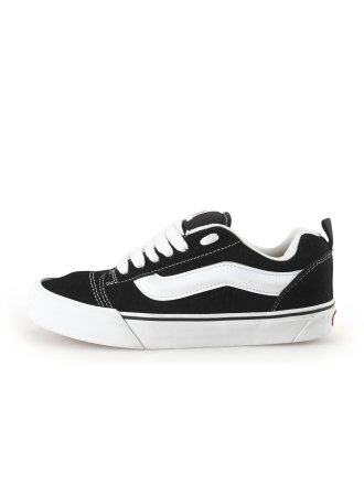 Vans Sneakers Zwart 355852
 Maat 42
 