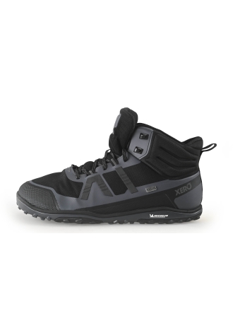 Xero Shoes Barefoot Zwart 355856
 Maat 44
 