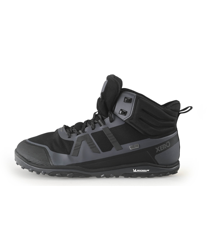 Xero Shoes Barefoot