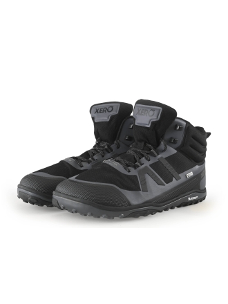 Xero Shoes Barefoot Zwart 355856
 Maat 44
 
