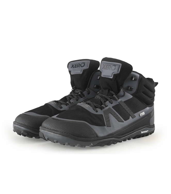 Xero Shoes Barefoot