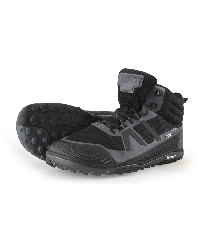 Xero Shoes Barefoot