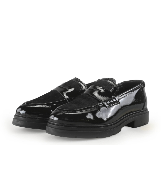 Manfield Loafers