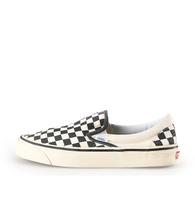 Vans Instappers