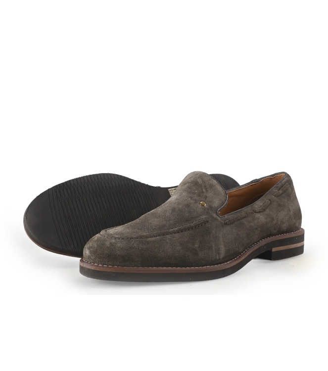 Manfield Loafers