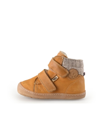 Koel Barefoot Bruin 355863
 Maat 23
 