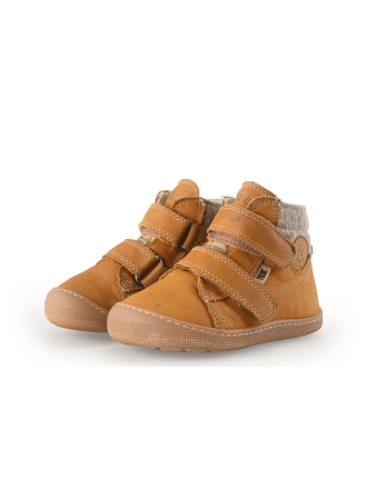 Koel Barefoot Bruin 355863
 Maat 23
 