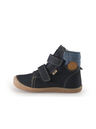 Koel Barefoot Blauw 355864
 Maat 31
 