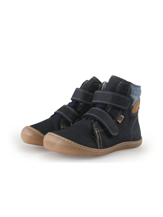 Koel Barefoot Blauw 355864
 Maat 31
 