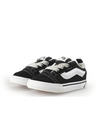 Vans Sneakers Zwart 355865
 Maat 25
 