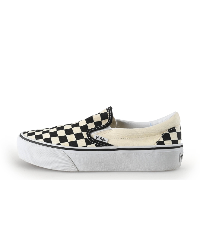 Vans Instappers