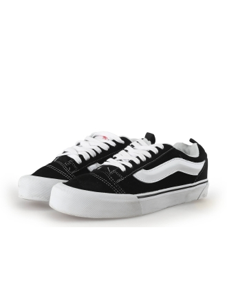Vans Sneakers Zwart 355872
 Maat 39
 