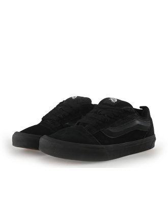 Vans Sneakers Zwart 355873
 Maat 41
 