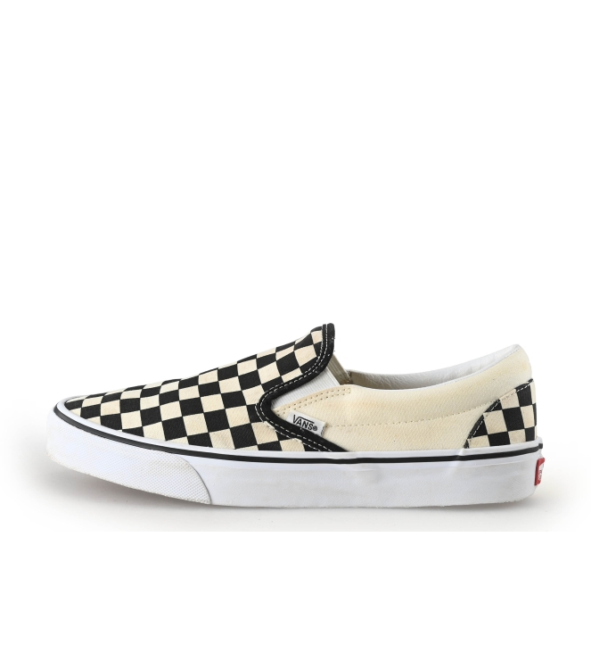 Vans Instappers