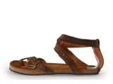 Aylla Barefoot