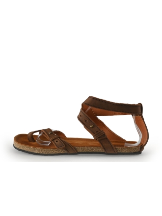 Aylla Barefoot Bruin 355875
 Maat 38
 