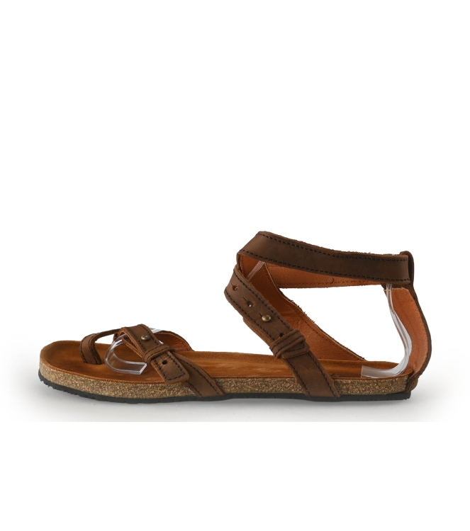 Aylla Barefoot