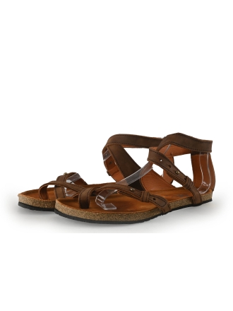 Aylla Barefoot Bruin 355875
 Maat 38
 