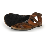 Aylla Barefoot