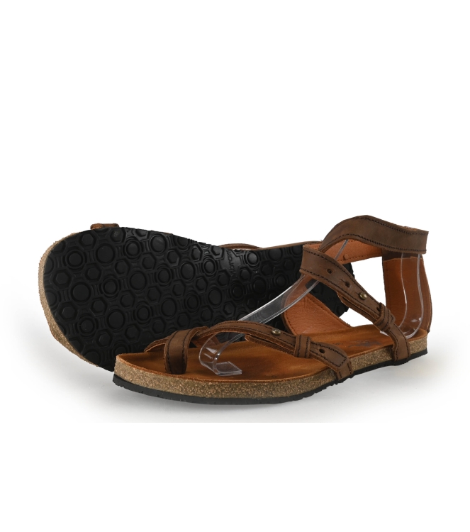 Aylla Barefoot
