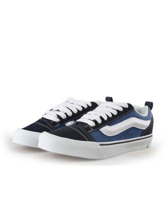 Vans Sneakers Blauw 355879
 Maat 42
 