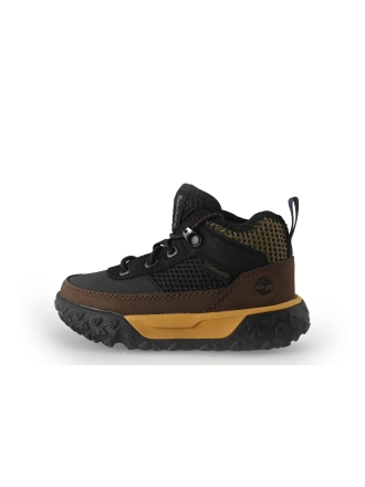 Timberland Sneakers Zwart 355886
 Maat 23
 