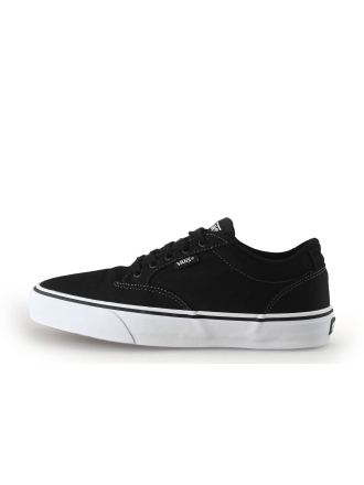 Vans Sneakers Zwart 355888
 Maat 40
 