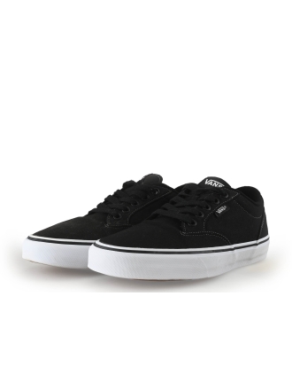 Vans Sneakers Zwart 355888
 Maat 40
 