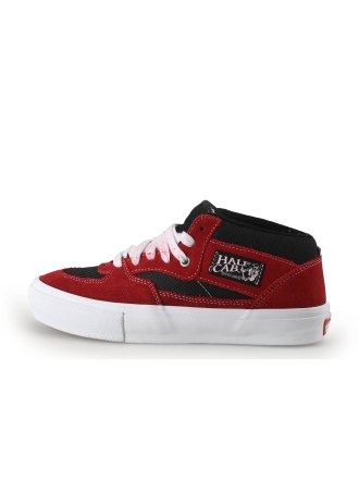 Vans Sneakers Rood 355893
 Maat 40½
 