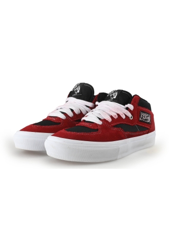 Vans Sneakers Rood 355893
 Maat 40½
 