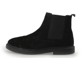 Manfield Chelsea boots