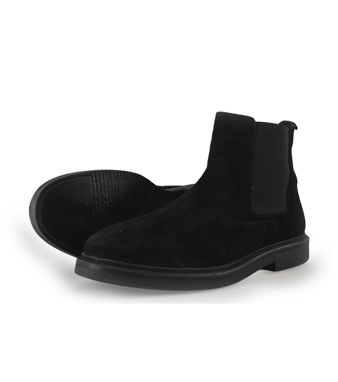 Manfield Chelsea boots