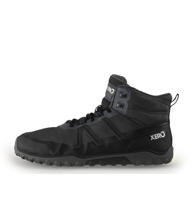 Xero Shoes Barefoot
