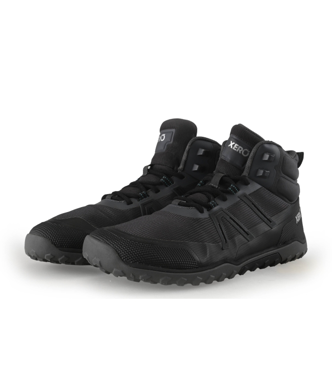 Xero Shoes Barefoot
